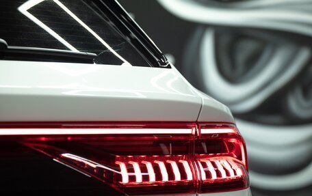 Audi Q8 I, 2023 год, 12 200 000 рублей, 8 фотография