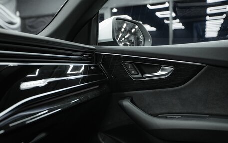 Audi Q8 I, 2023 год, 12 200 000 рублей, 12 фотография