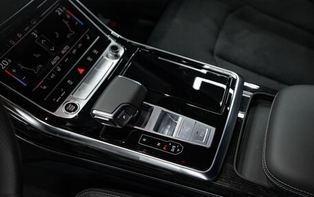 Audi Q8 I, 2023 год, 12 200 000 рублей, 11 фотография