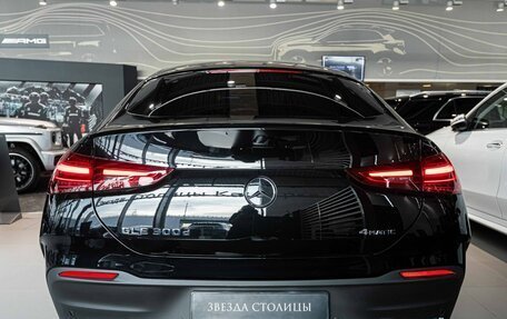 Mercedes-Benz GLE Coupe, 2023 год, 15 580 000 рублей, 2 фотография
