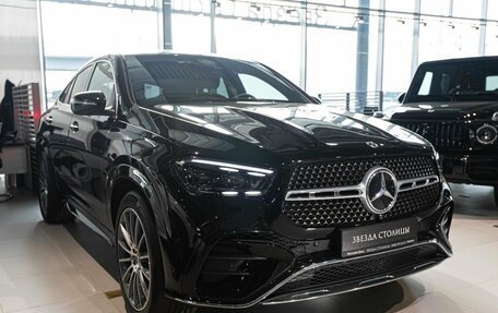 Mercedes-Benz GLE Coupe, 2023 год, 15 580 000 рублей, 6 фотография