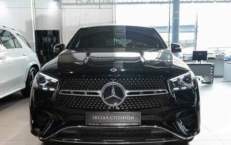Mercedes-Benz GLE Coupe, 2023 год, 15 580 000 рублей, 5 фотография