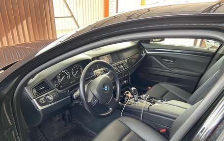BMW 5 серия, 2016 год, 2 150 000 рублей, 5 фотография