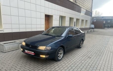 Toyota Corona IX (T190), 1995 год, 315 000 рублей, 2 фотография