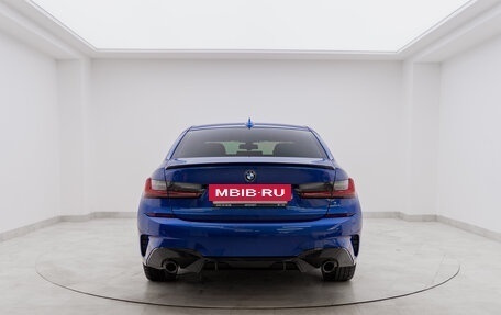 BMW 3 серия, 2019 год, 5 490 000 рублей, 6 фотография