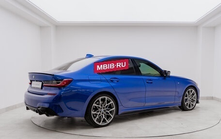 BMW 3 серия, 2019 год, 5 490 000 рублей, 5 фотография