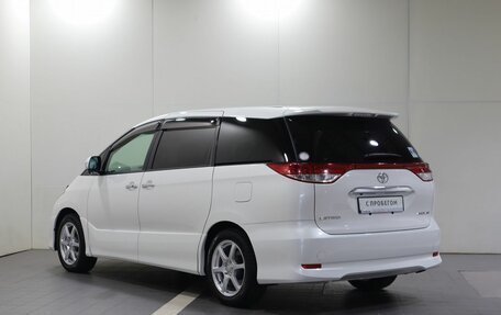 Toyota Estima III рестайлинг -2, 2012 год, 1 890 000 рублей, 7 фотография