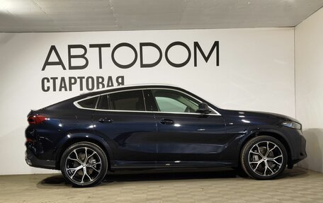 BMW X6, 2023 год, 16 390 000 рублей, 6 фотография