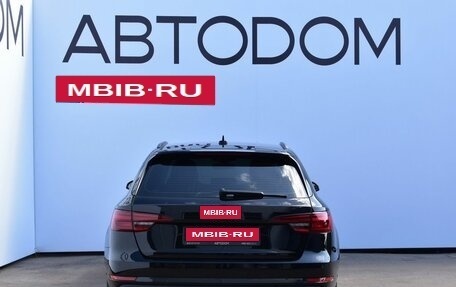 Audi A4, 2018 год, 2 150 000 рублей, 6 фотография