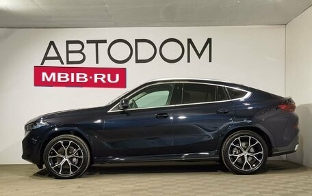 BMW X6, 2023 год, 16 390 000 рублей, 5 фотография