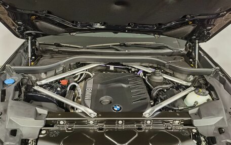 BMW X6, 2023 год, 16 390 000 рублей, 10 фотография