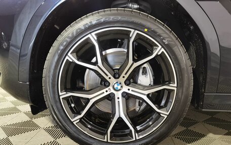 BMW X6, 2023 год, 16 390 000 рублей, 7 фотография