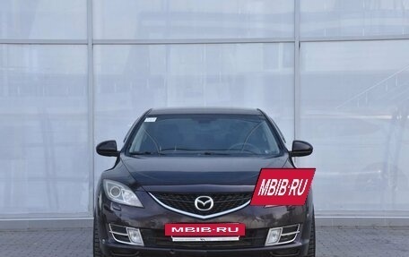 Mazda 6, 2007 год, 659 000 рублей, 4 фотография