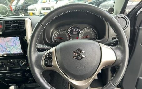 Suzuki Jimny, 2017 год, 1 140 000 рублей, 6 фотография