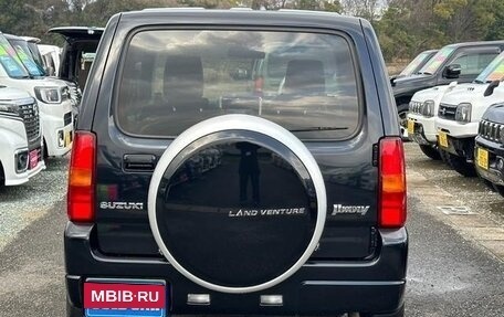 Suzuki Jimny, 2017 год, 1 140 000 рублей, 4 фотография