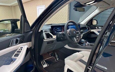 BMW X5 M, 2024 год, 23 170 000 рублей, 8 фотография