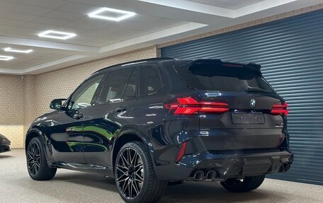 BMW X5 M, 2024 год, 23 170 000 рублей, 4 фотография