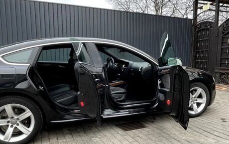 Audi A5, 2011 год, 2 199 000 рублей, 4 фотография