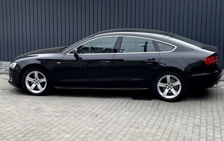 Audi A5, 2011 год, 2 199 000 рублей, 3 фотография