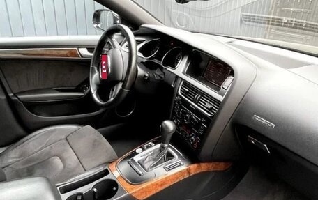 Audi A5, 2011 год, 2 199 000 рублей, 6 фотография