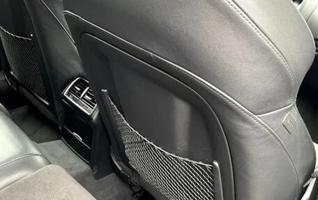 Audi A5, 2011 год, 2 199 000 рублей, 8 фотография