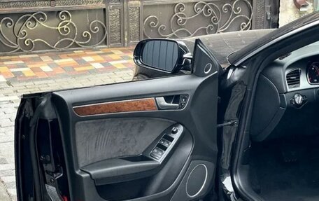 Audi A5, 2011 год, 2 199 000 рублей, 12 фотография