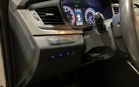 Hyundai Sonata VII, 2019 год, 1 890 000 рублей, 14 фотография
