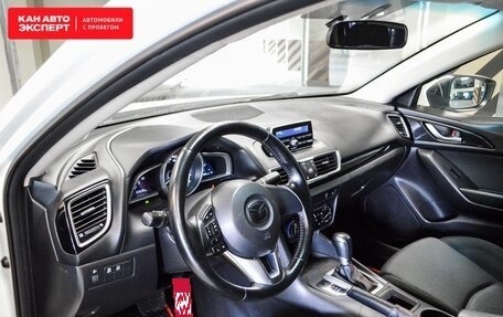 Mazda 3, 2014 год, 1 419 867 рублей, 5 фотография
