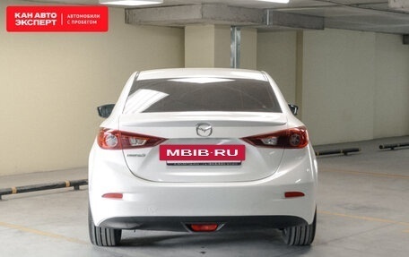 Mazda 3, 2014 год, 1 419 867 рублей, 4 фотография