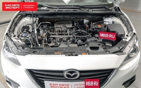 Mazda 3, 2014 год, 1 419 867 рублей, 10 фотография