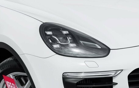 Porsche Cayenne III, 2015 год, 4 799 000 рублей, 9 фотография