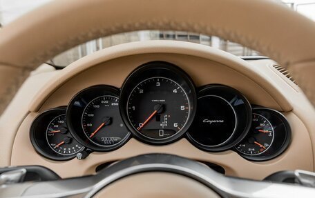 Porsche Cayenne III, 2015 год, 4 799 000 рублей, 24 фотография
