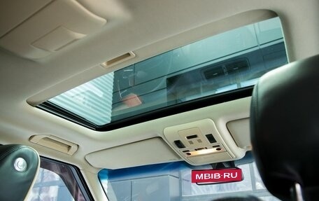 Land Rover Range Rover III, 2012 год, 2 050 000 рублей, 23 фотография