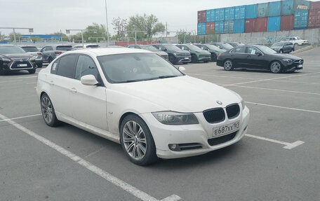 BMW 3 серия, 2012 год, 1 519 000 рублей, 3 фотография