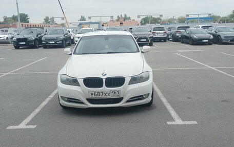 BMW 3 серия, 2012 год, 1 519 000 рублей, 2 фотография
