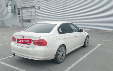 BMW 3 серия, 2012 год, 1 519 000 рублей, 4 фотография