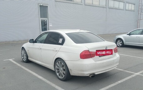 BMW 3 серия, 2012 год, 1 519 000 рублей, 6 фотография