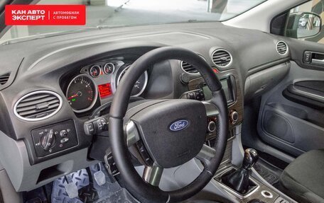 Ford Focus II рестайлинг, 2008 год, 589 637 рублей, 5 фотография