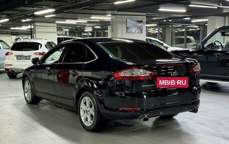 Ford Mondeo IV, 2011 год, 835 000 рублей, 2 фотография