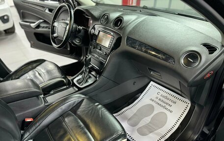 Ford Mondeo IV, 2011 год, 835 000 рублей, 14 фотография
