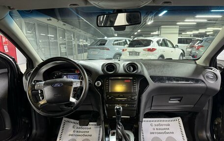 Ford Mondeo IV, 2011 год, 835 000 рублей, 10 фотография