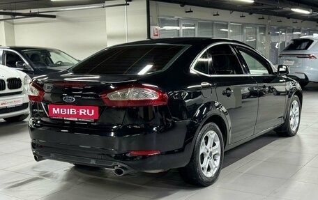 Ford Mondeo IV, 2011 год, 835 000 рублей, 4 фотография
