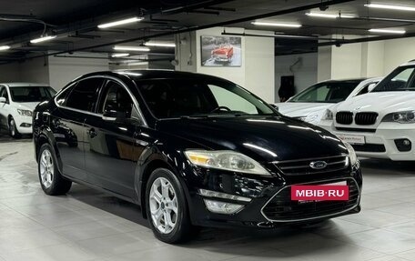 Ford Mondeo IV, 2011 год, 835 000 рублей, 3 фотография