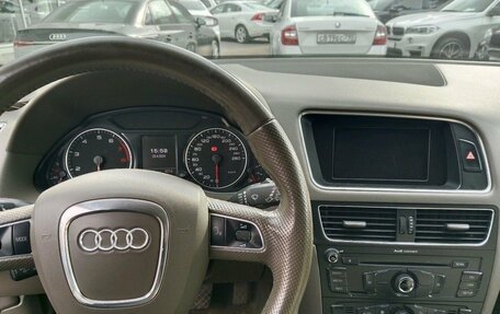 Audi Q5, 2011 год, 1 750 000 рублей, 7 фотография