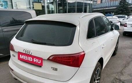 Audi Q5, 2011 год, 1 750 000 рублей, 5 фотография
