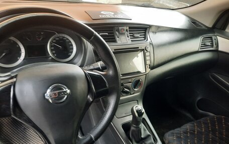 Nissan Sentra, 2014 год, 780 000 рублей, 6 фотография