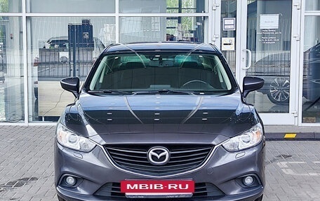 Mazda 6, 2015 год, 1 850 000 рублей, 3 фотография