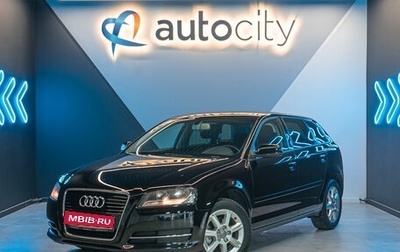 Audi A3, 2013 год, 1 200 000 рублей, 1 фотография