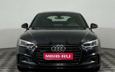 Audi A5, 2019 год, 4 357 000 рублей, 2 фотография