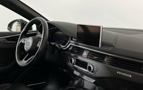 Audi A5, 2019 год, 4 357 000 рублей, 9 фотография